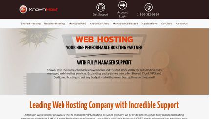 KnownHost