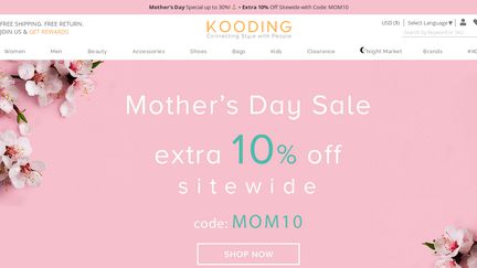 KOODING