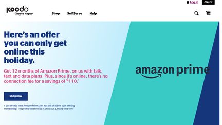 KoodoMobile