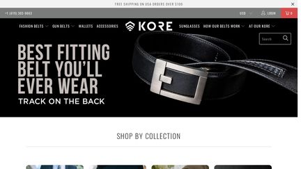 Kore