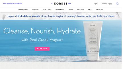 Korres