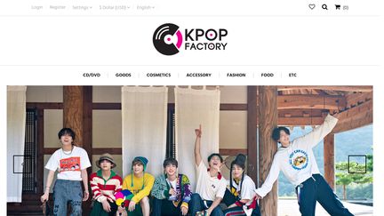 Kpopfactory
