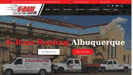 KramRoofing