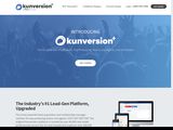 Kunversion