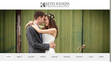 Kevin Watkins Photography