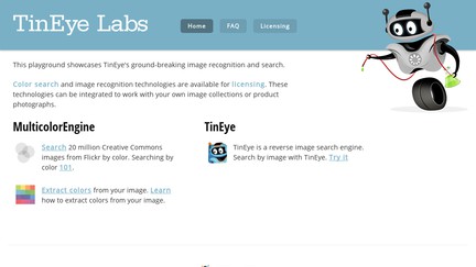Labs.ideeinc.com
