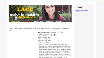 Lacc.com