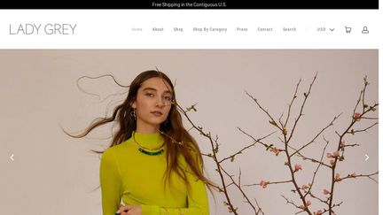 LadyGreyJewelry