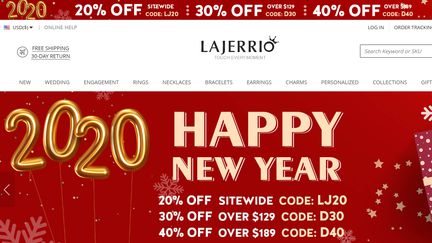 Lajerrio