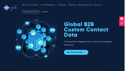 Lakeb2b.com