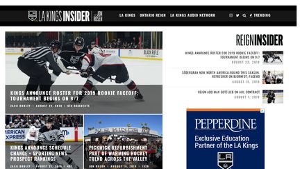 Lakings Insider