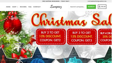 Lampeez
