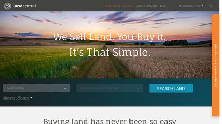 LandCentral