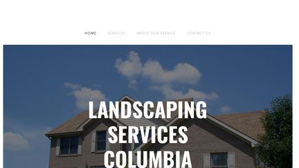 Landscaping Services