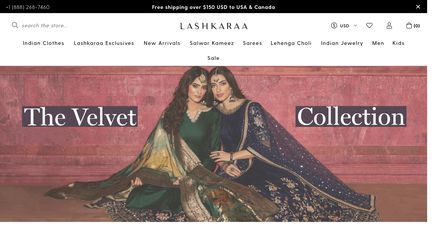 LashKaraa