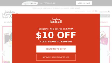 Last Call