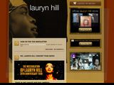Lauryn-hill.com