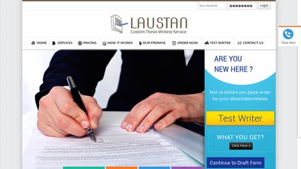 Laustan