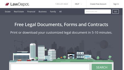 LawDepot.ca