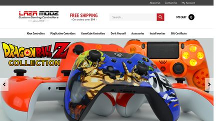 LaZaModz