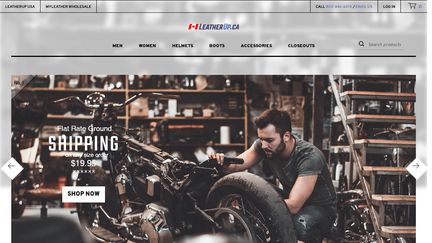 LeatherUp.ca