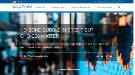 Legg Mason