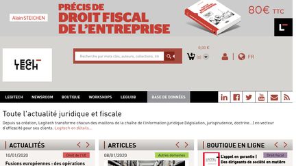 Legitech.lu
