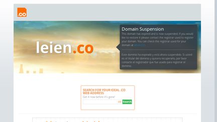 Leien.co