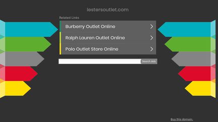 LestersOutlet