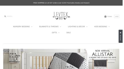 Levtex Baby