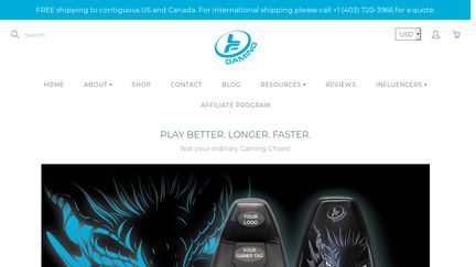 LF Gaming