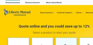 Liberty Mutual Com >> Libertymutual Reviews 13 Reviews Of Libertymutual Com Sitejabber Liberty Mutual Com >> Libertymutual Reviews 13 Reviews Of Libertymutual Com Sitejabber
