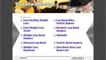 Life.trytadalafil.com