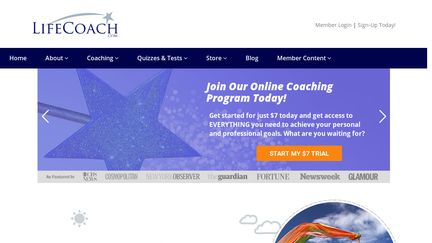 LifeCoach