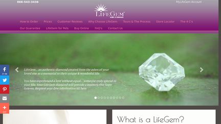 LifeGem