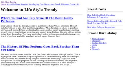 Lifestyletrendy.com