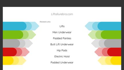 Liftallurebra