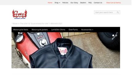LilJoesLeather