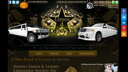 Limos4Denver