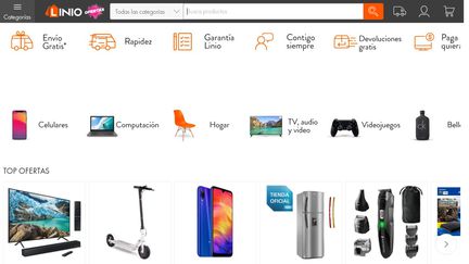 Linio.com.co