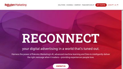 Rakuten LinkShare