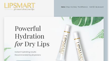 LipSmart