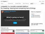 Listgeeks