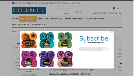 LittleKnits