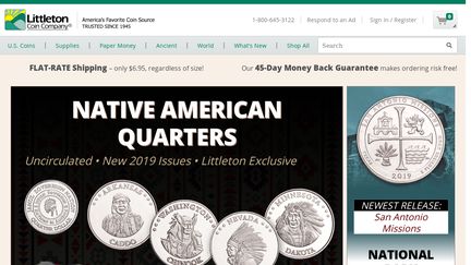 Littleton Coin Company