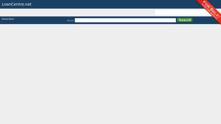 Loancentre.net