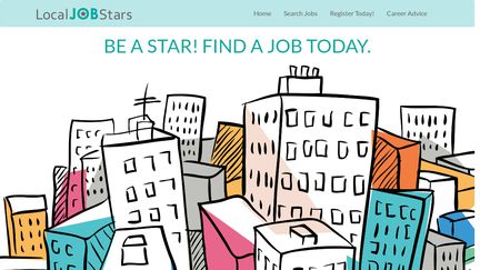LocalJobStars