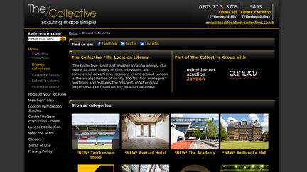 Location Collective
