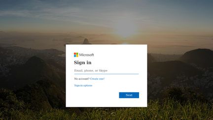 Windows Live Hotmail