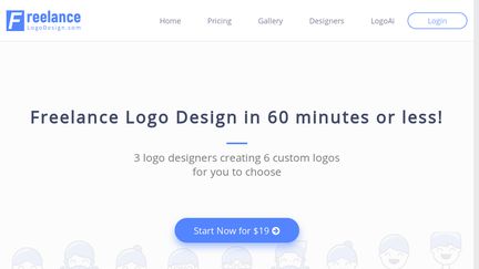 Logo123.com